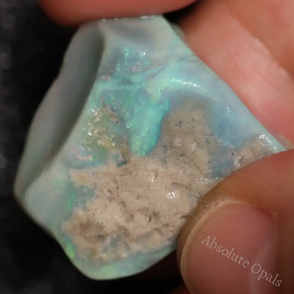 1500 Cts Opal Rough Parcel 5.1-56.4X4.4-45.7X2.0-17.8Mm