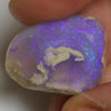 151.8 Cts Black Opal Rough Parcel Rubs 7.3-27.1X5.8-19.2X2.8-12.4Mm