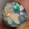 151.8 Cts Black Opal Rough Parcel Rubs 7.3-27.1X5.8-19.2X2.8-12.4Mm