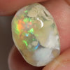 151.8 Cts Black Opal Rough Parcel Rubs 7.3-27.1X5.8-19.2X2.8-12.4Mm