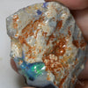 rough opal parcel