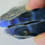 Australian Rough Black Opal Lightning Ridge for Carving