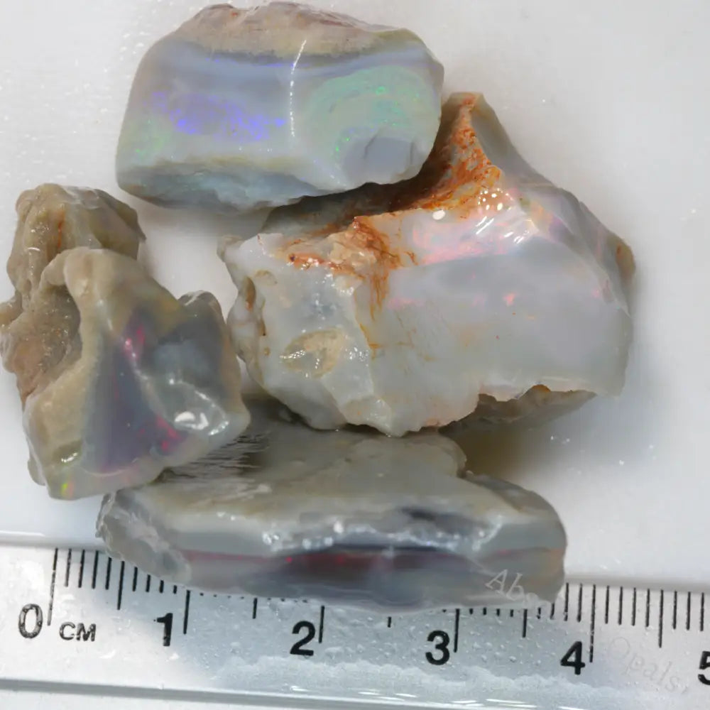 Australian Opal