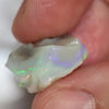 16.0 Cts Australian Lightning Ridge Opal Rough For Carving Single