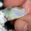 16.0 Cts Australian Lightning Ridge Opal Rough For Carving Single