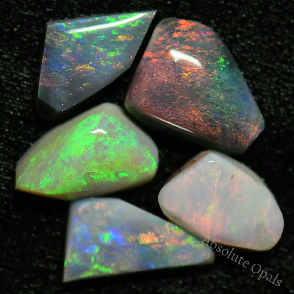 autralian opal