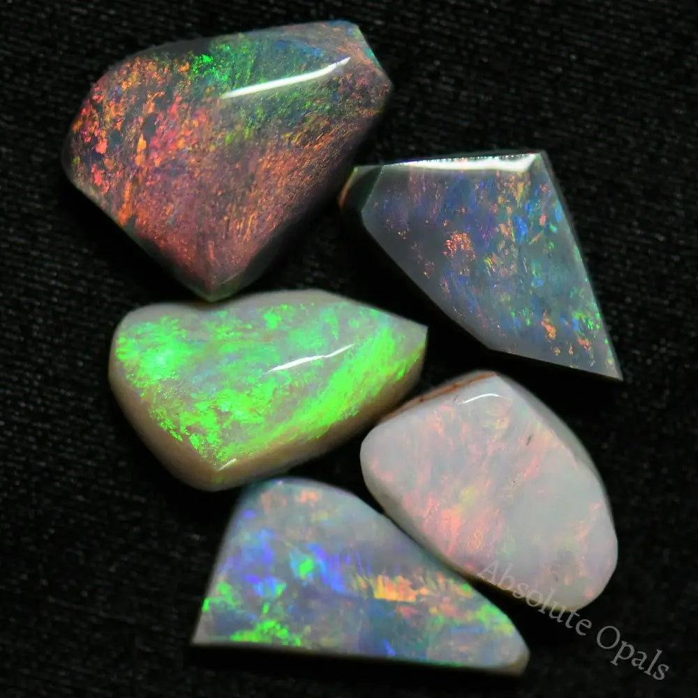 Rough  Opal Parcel