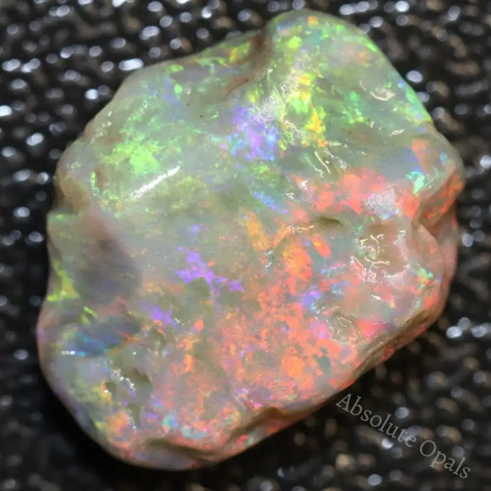 Australian Lightning Ridge Opal, Rough for Carving