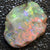 Australian Lightning Ridge Opal, Rough for Carving