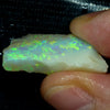 rough opal