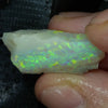 green opal