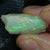 rough opal