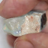 16.20 Cts Australian Lightning Ridge Opal Rough For Carving