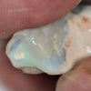 16.20 Cts Australian Lightning Ridge Opal Rough For Carving