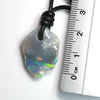 Australian Opal Pendant