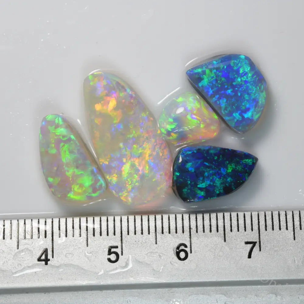 Rough Opal