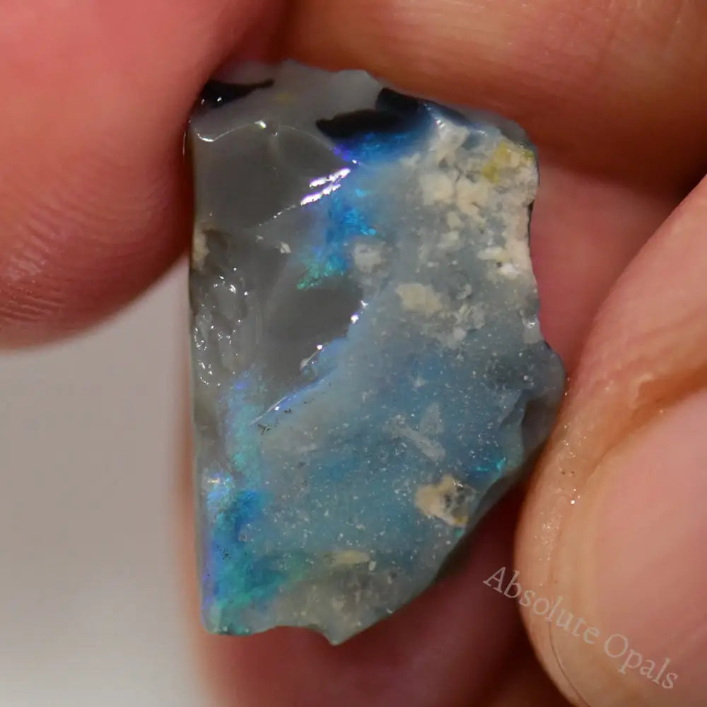 rough opal