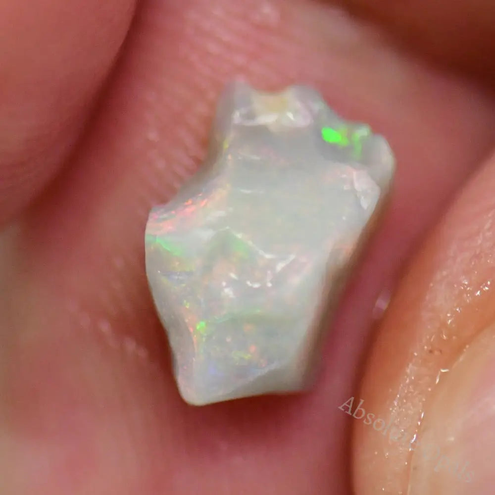 16.4 Cts Australian Rough Opal Parcel Lightning Ridge