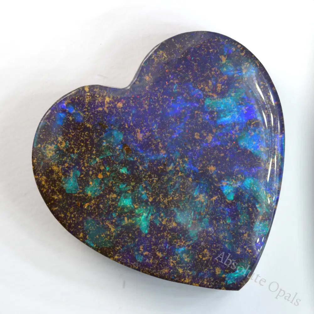 Boulder Opals