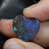 Cut Opal Stone