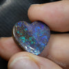 Australian Boulder Opal