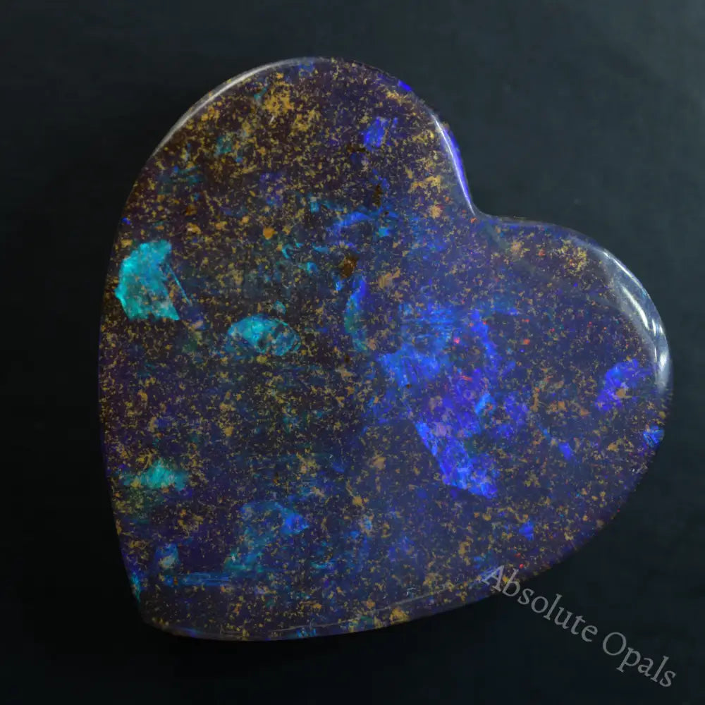 Solid Opal