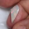 16.45 Cts Australian Opal Rough Parcel Rubs Lightning Ridge