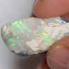 16.50 Cts Australian Opal Rough Lightning Ridge Polished Specimen