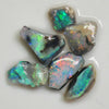 Rough Opal Parcel