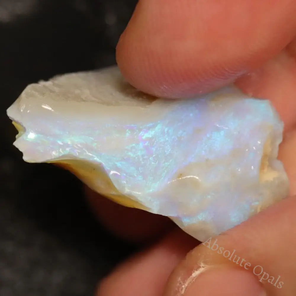 Australian Lightning Ridge, Opal Rough for Carving