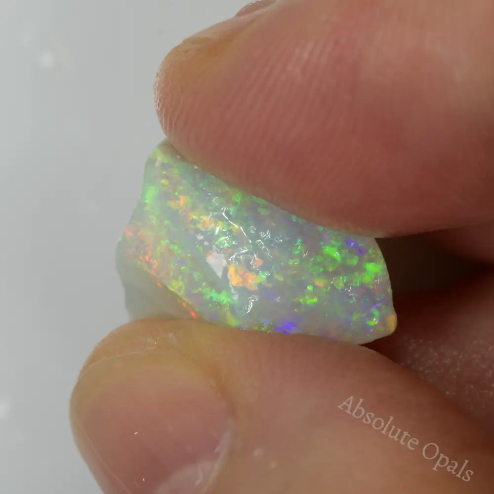 Australian Rough Opal Lightning Ridge