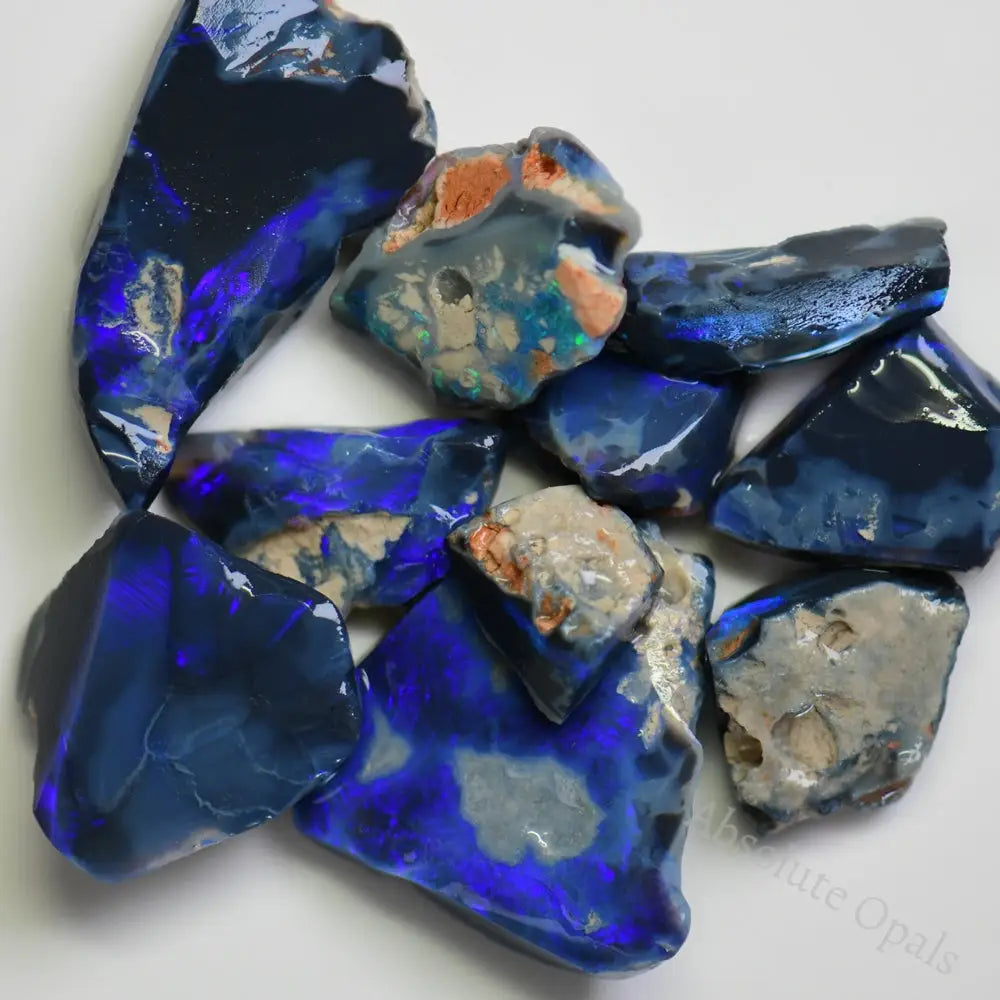 black opal