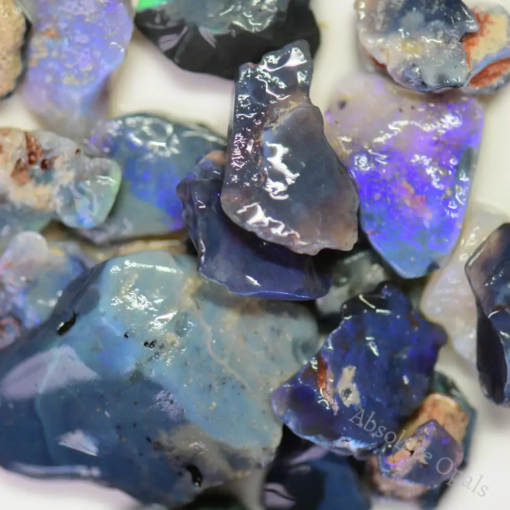 Rough Opal