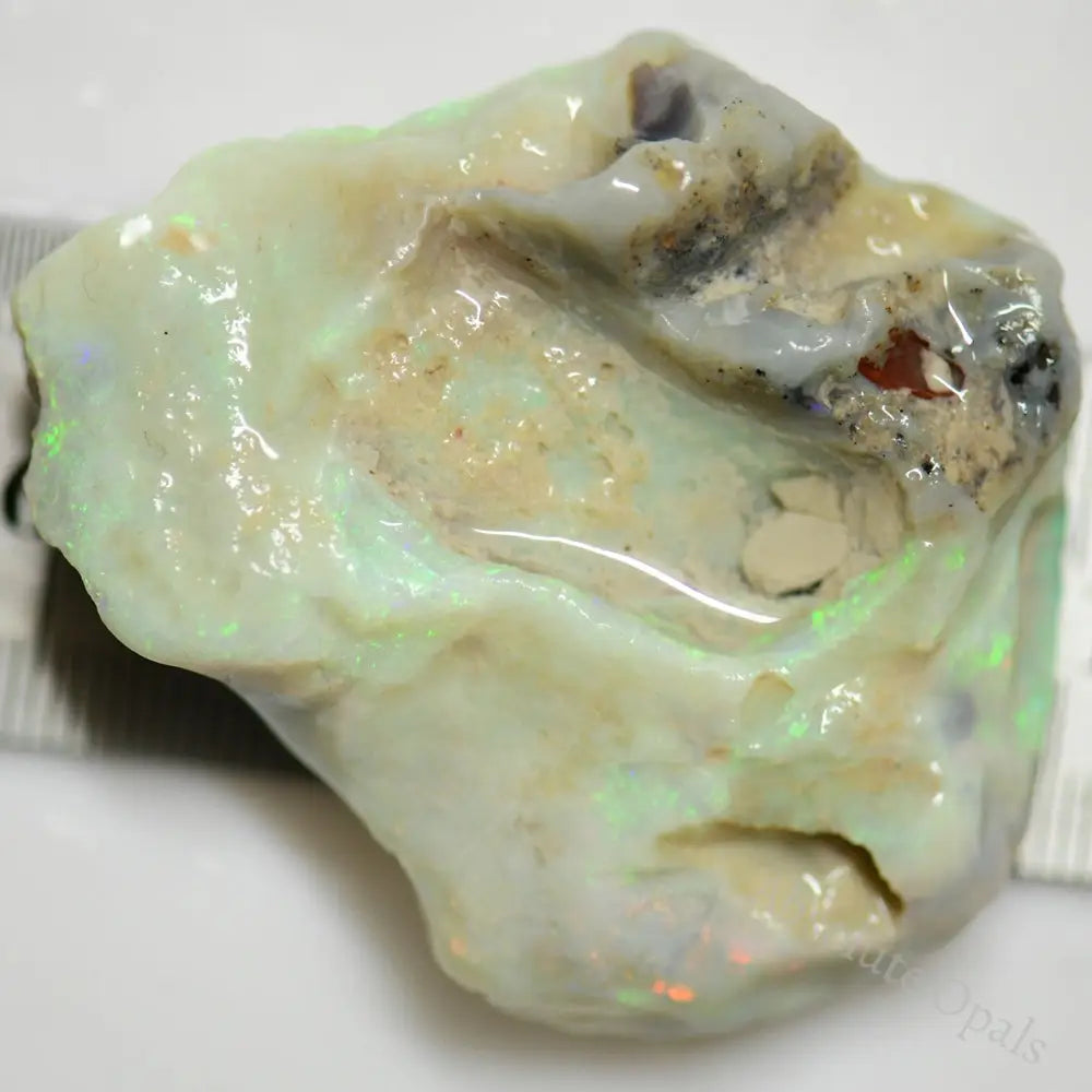 green opal