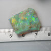 17.0 cts Australian Rough Opal Lightning Ridge