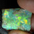 rough opal