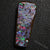 17.26 Cts Australian Boulder Opal Cut Stone