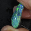 green opal