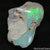 Australian Opal Rough Lightning Ridge Polished Specimen