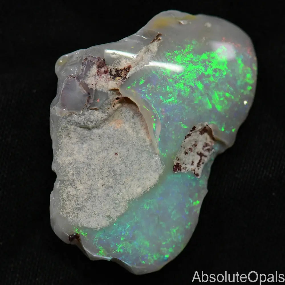 On sale Raw opal specimen