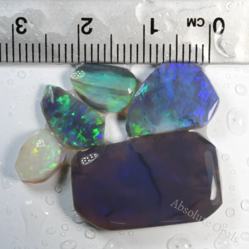 Australian Opal