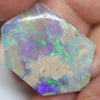 17.5 Cts Australian Rough Opal Parcel Rubs Lightning Ridge Cmr