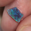 17.5 Cts Australian Rough Opal Parcel Rubs Lightning Ridge Cmr