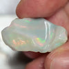 17.50 Cts Australian Lightning Ridge Opal Rough For Carving Single