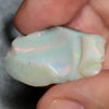 17.50 Cts Australian Lightning Ridge Opal Rough For Carving Single