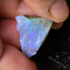 blue opal