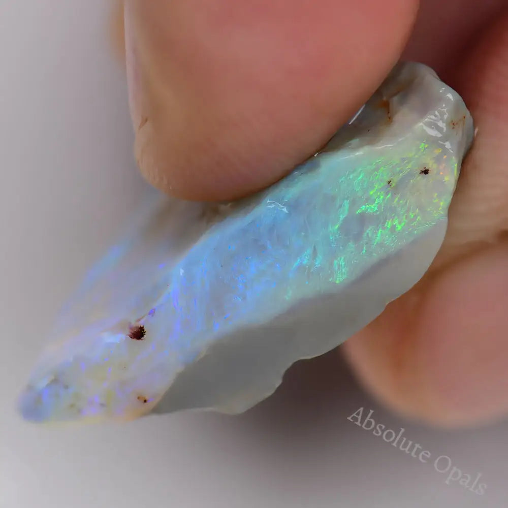 Australian Rough Opal Lightning Ridge