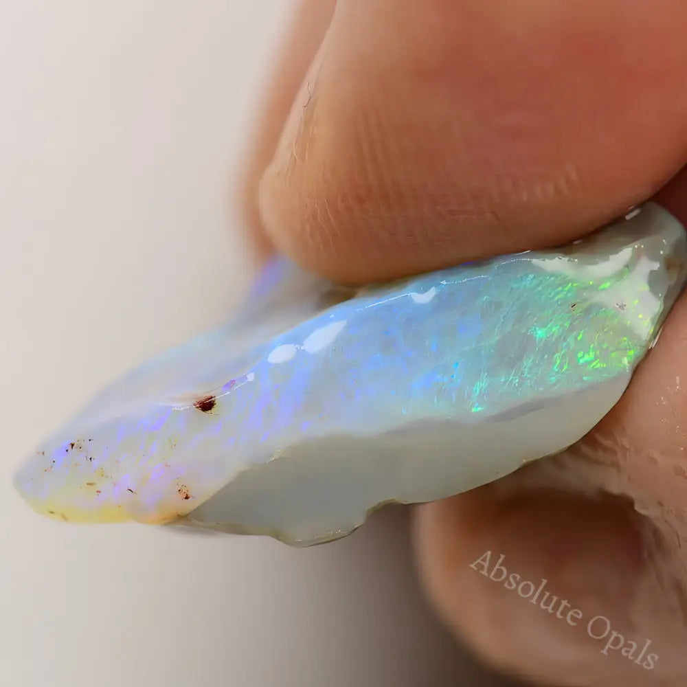 Australian Rough Opal Lightning Ridge