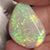 17.7 Cts Australian Opal Lightning Ridge Solid Rough Loose Gem Stone