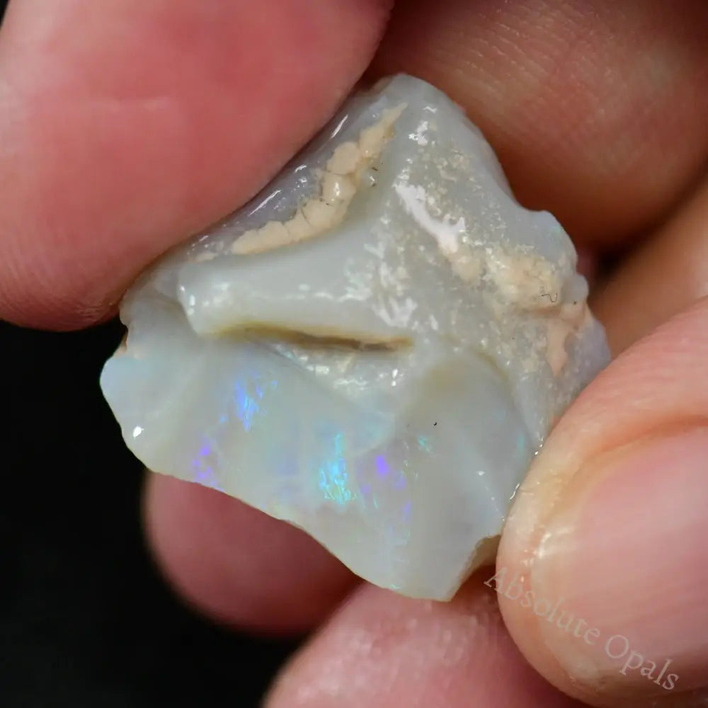 Rough Opal